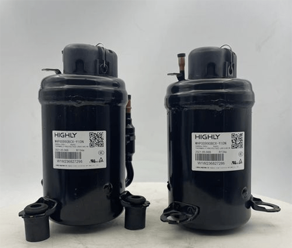 HIGHLY compressor for dehumidifier